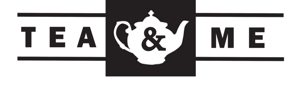 Tea and Me Blog