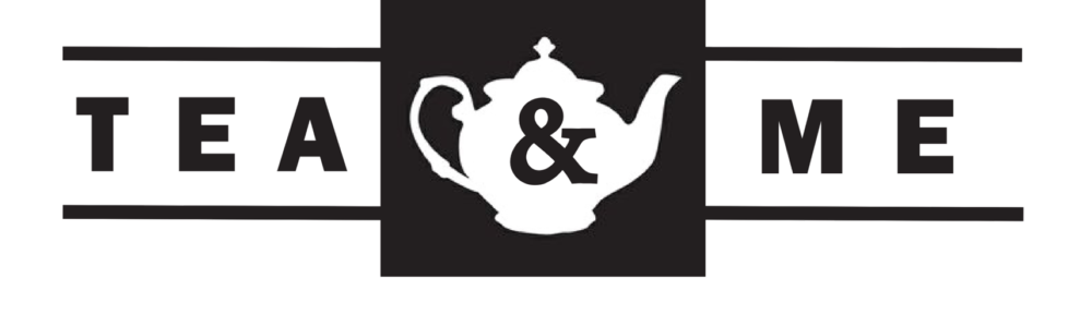 Tea and Me Blog